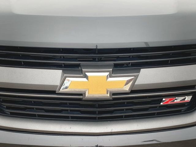 2019 Chevrolet Colorado 4WD Z71
