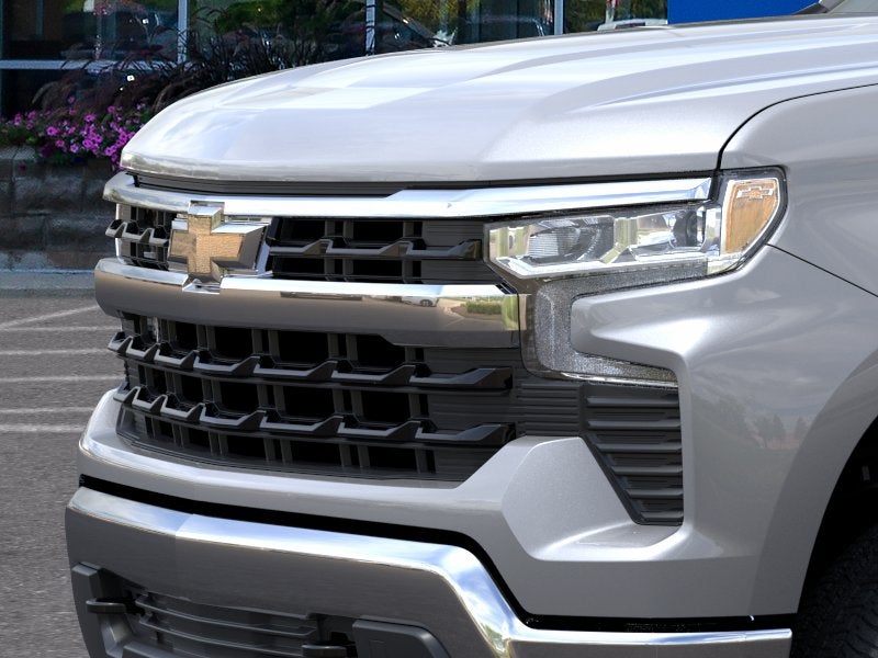 2026 Chevrolet Silverado 1500 LT - Photo 13