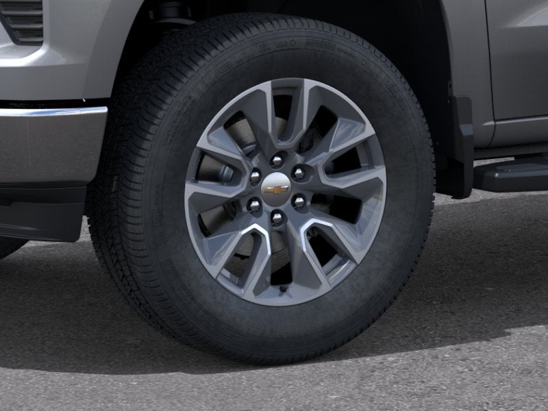 2026 Chevrolet Silverado 1500 LT - Photo 9