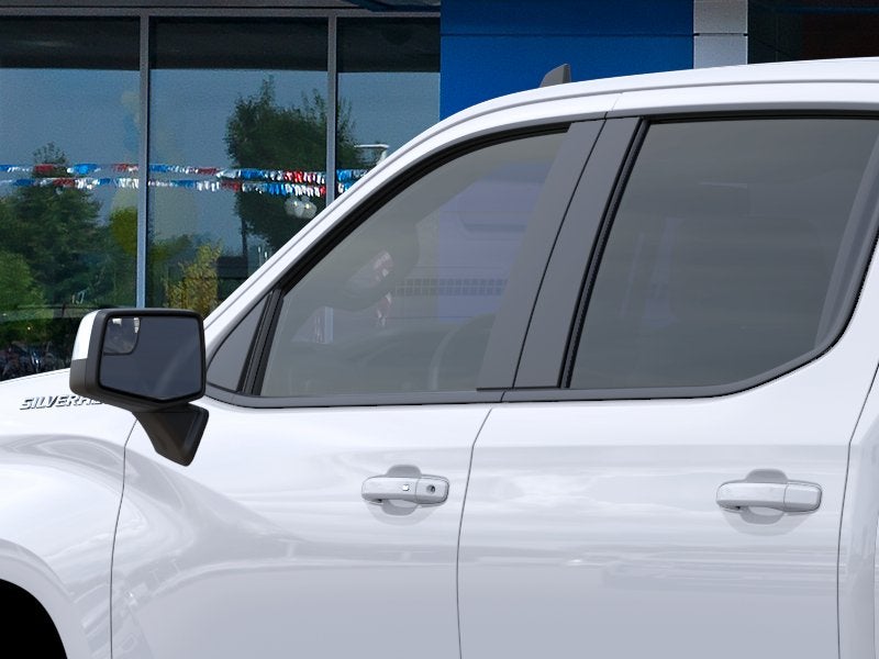 2026 Chevrolet Silverado 1500 LT - Photo 12