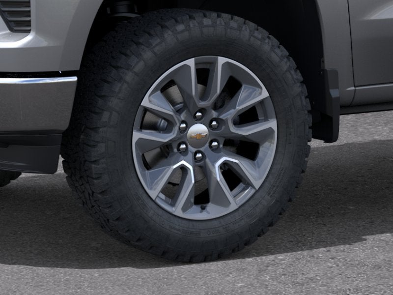2026 Chevrolet Silverado 1500 LT - Photo 9