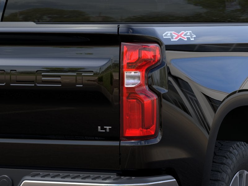 2026 Chevrolet Silverado 1500 LT - Photo 11