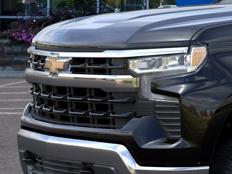 2026 Chevrolet Silverado 1500 LT - Photo 13