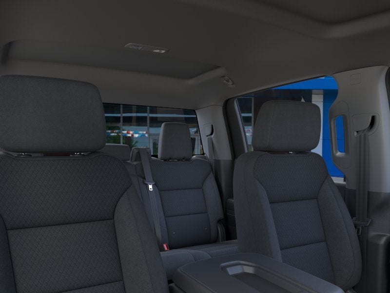 2026 Chevrolet Silverado 1500 LT - Photo 24