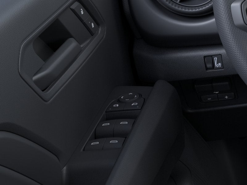 2026 Chevrolet Colorado Work Truck - Photo 22