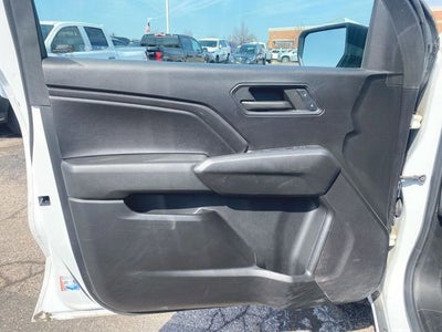 2024 Chevrolet Colorado WT