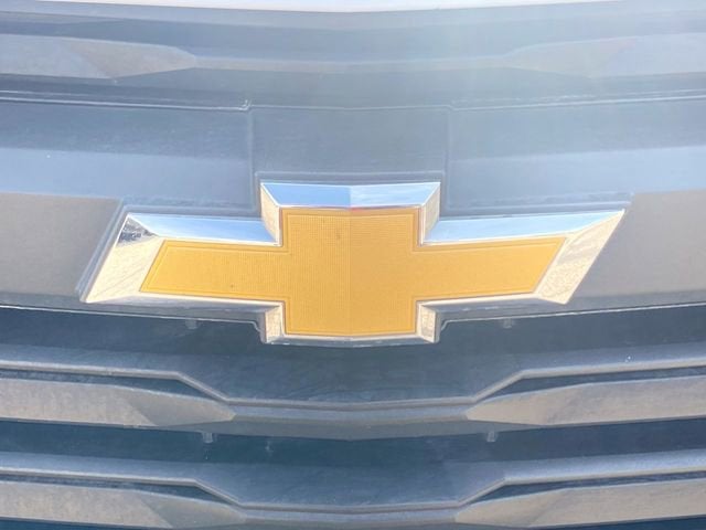 2024 Chevrolet Colorado WT