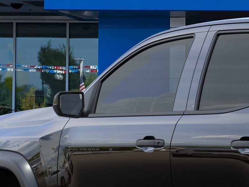2026 Chevrolet Colorado Trail Boss - Photo 12