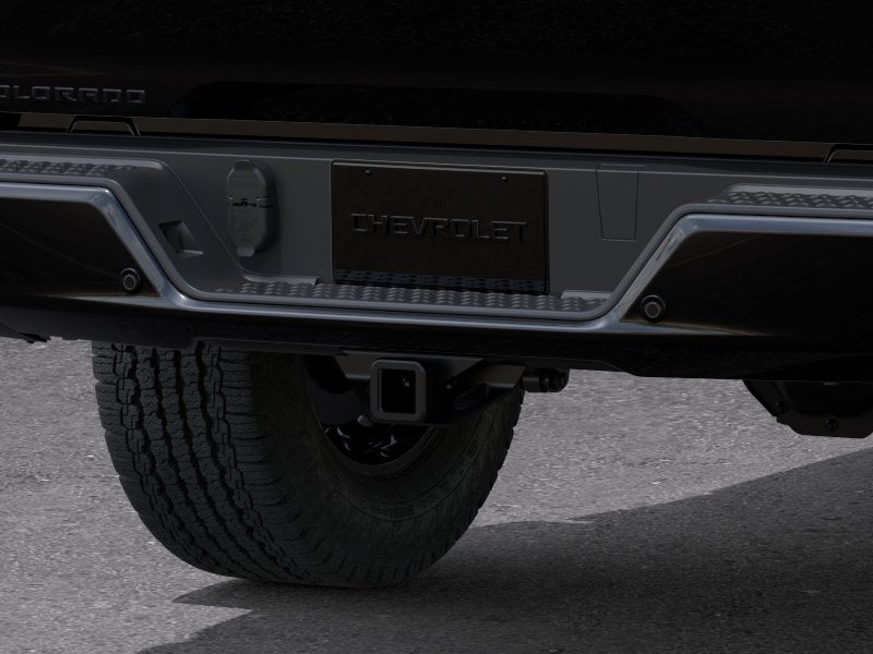 2026 Chevrolet Colorado Trail Boss - Photo 14