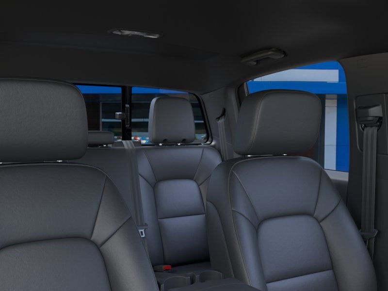 2026 Chevrolet Colorado Trail Boss - Photo 24