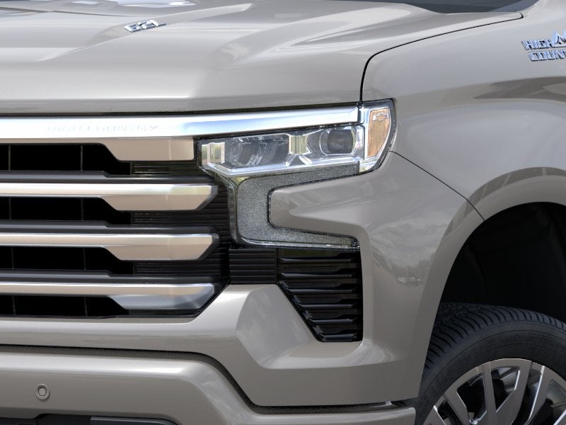 2026 Chevrolet Silverado 1500 High Country - Photo 10