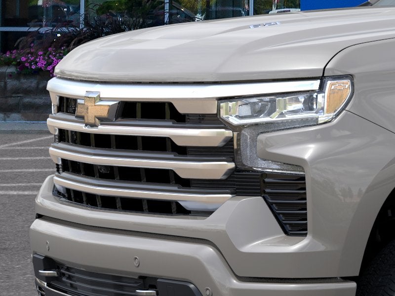 2026 Chevrolet Silverado 1500 High Country - Photo 13