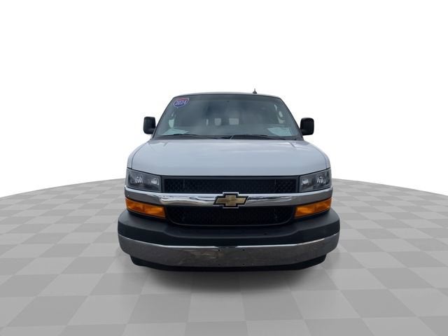 2024 Chevrolet Express Cargo 2500 WT