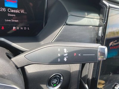 2024 GMC Acadia AT4