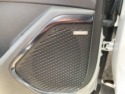 2024 GMC Acadia AT4
