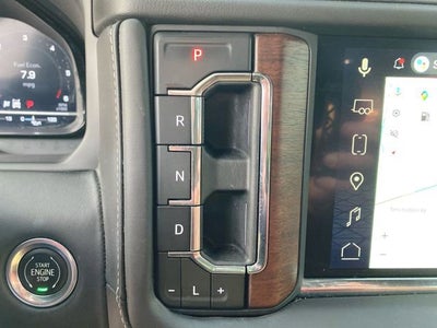 2023 GMC Yukon XL Denali Ultimate