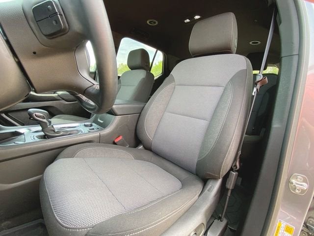 2024 Chevrolet Traverse Limited LT Cloth