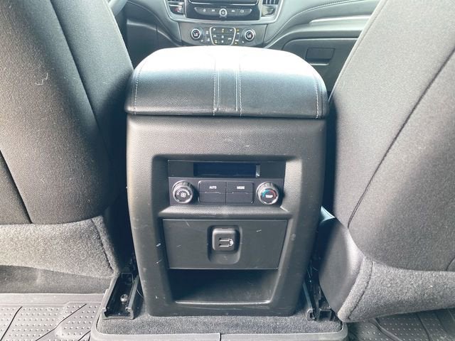 2024 Chevrolet Traverse Limited LT Cloth