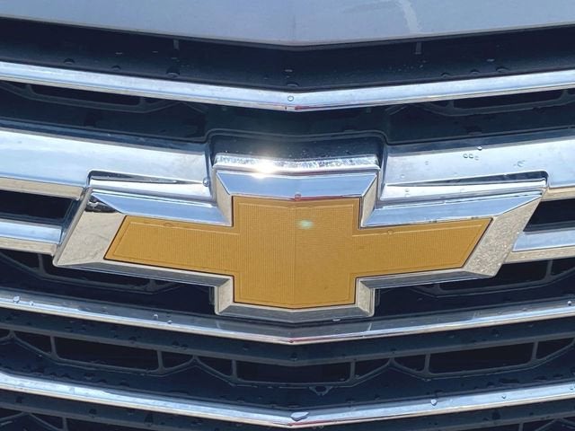 2024 Chevrolet Traverse Limited LT Cloth