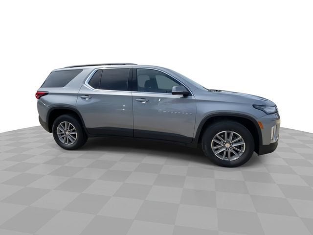2024 Chevrolet Traverse Limited LT Cloth