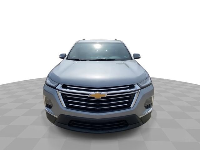 2024 Chevrolet Traverse Limited LT Cloth