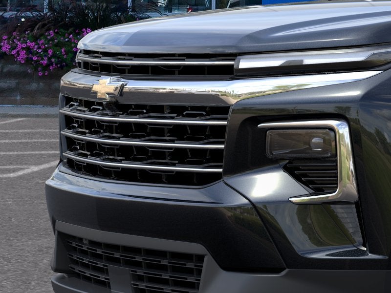 2026 Chevrolet Traverse LT - Photo 13