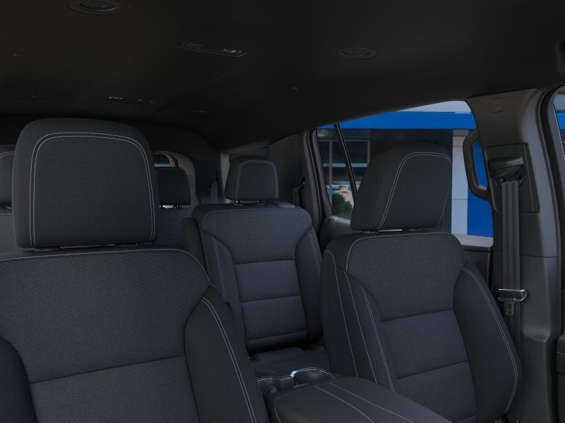 2026 Chevrolet Traverse LT - Photo 24