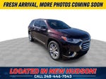 2020 Chevrolet Traverse High Country