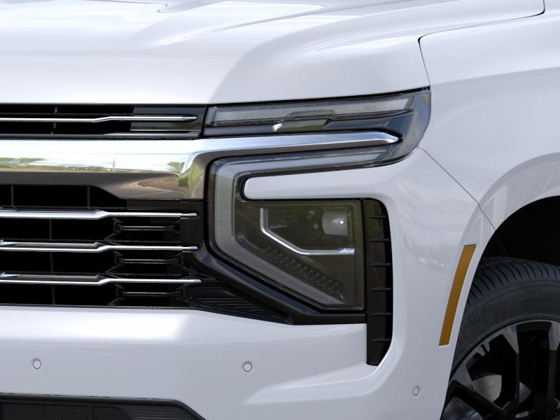 2026 Chevrolet Tahoe LT - Photo 10