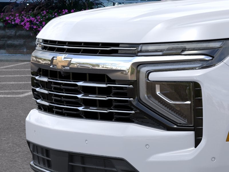 2026 Chevrolet Tahoe LT - Photo 13