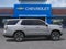 2027 Chevrolet Tahoe Z71
