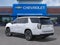 2027 Chevrolet Tahoe Z71