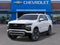 2027 Chevrolet Tahoe Z71