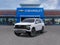 2027 Chevrolet Tahoe Z71