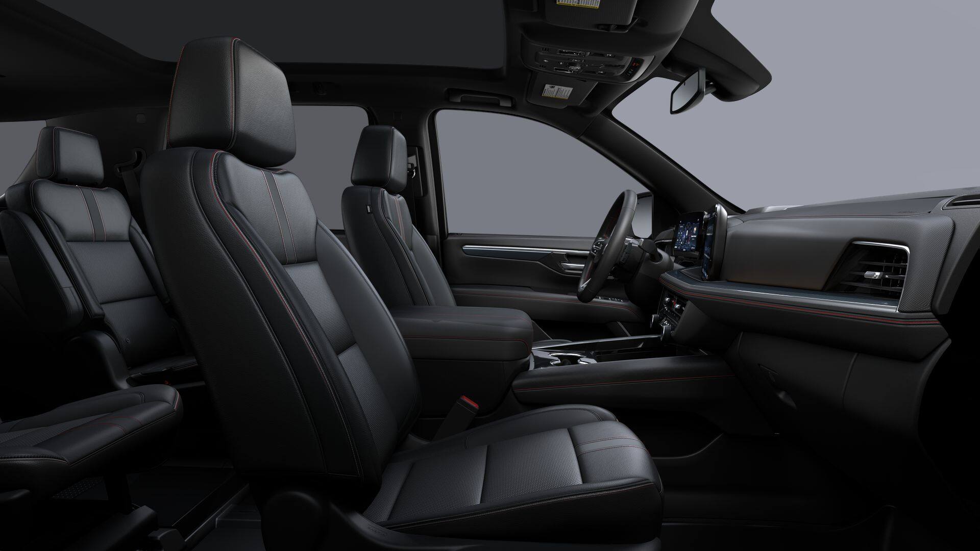 2027 Chevrolet Tahoe RST - Photo 6