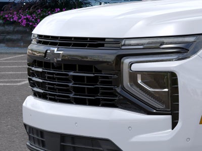 2027 Chevrolet Tahoe RST