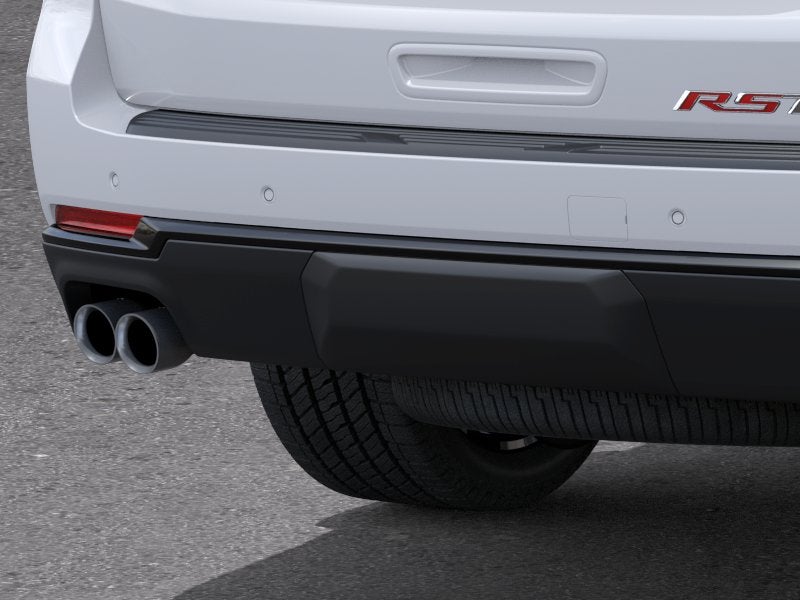 2027 Chevrolet Tahoe RST