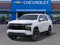 2027 Chevrolet Tahoe RST