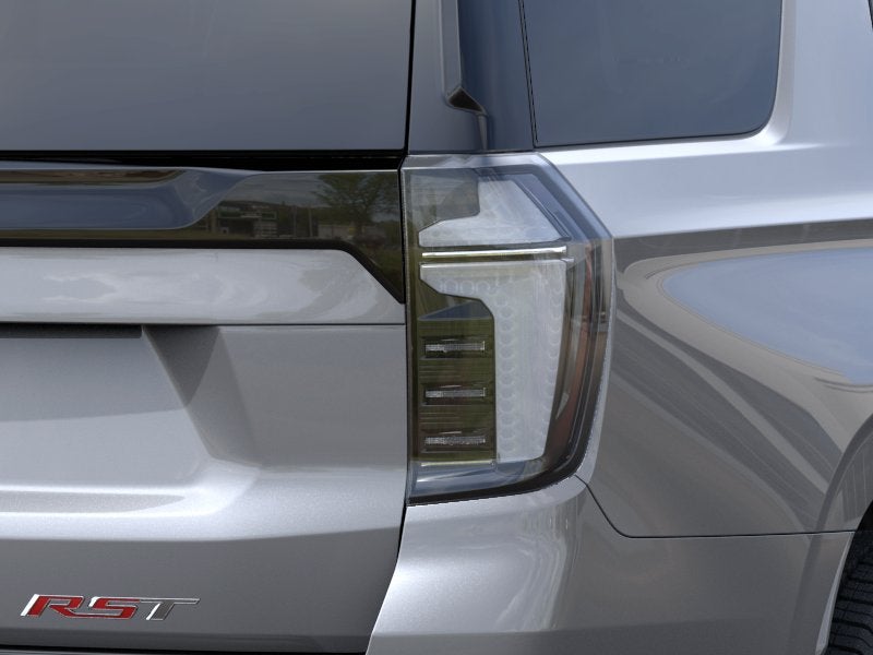 2026 Chevrolet Tahoe RST - Photo 11