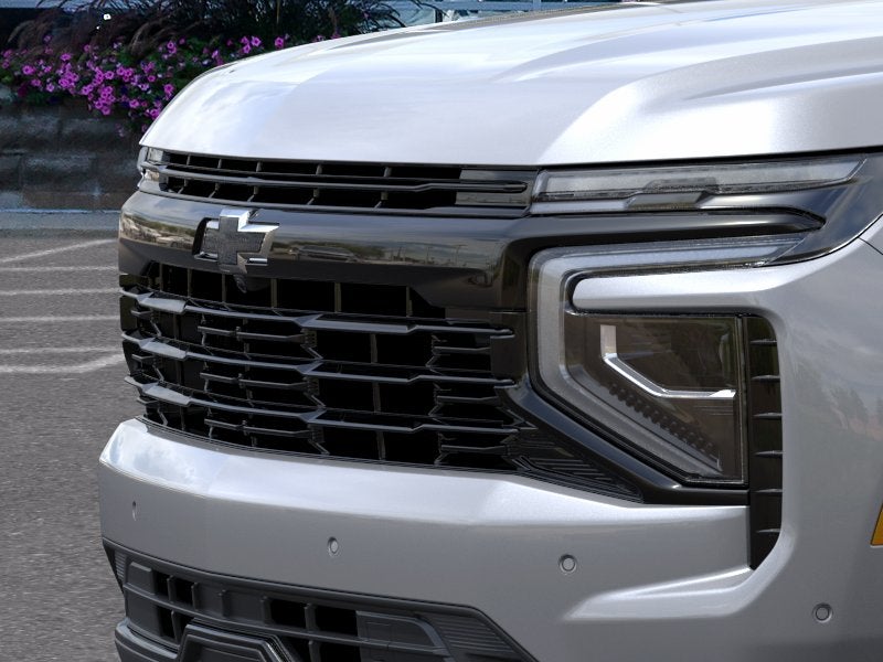 2026 Chevrolet Tahoe RST - Photo 13