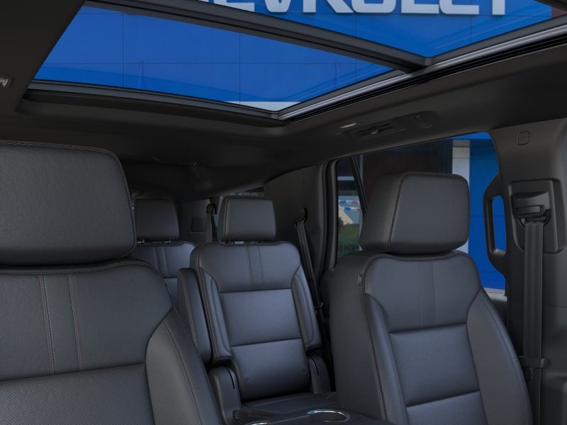 2026 Chevrolet Tahoe RST - Photo 24