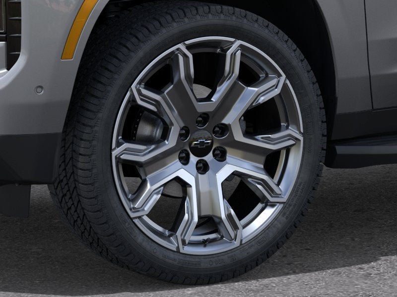 2026 Chevrolet Tahoe RST - Photo 9