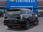 2027 Chevrolet Tahoe RST