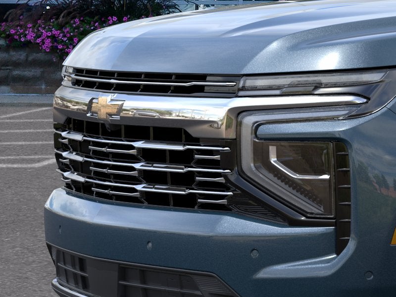 2027 Chevrolet Tahoe Premier