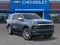 2027 Chevrolet Tahoe Premier