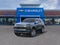 2027 Chevrolet Tahoe Premier