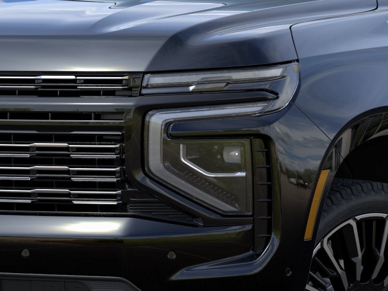 2026 Chevrolet Tahoe High Country - Photo 10