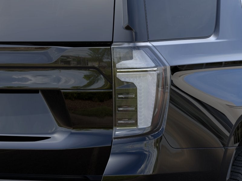 2026 Chevrolet Tahoe High Country - Photo 11