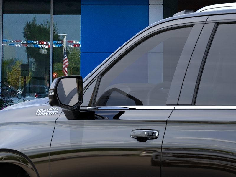 2026 Chevrolet Tahoe High Country - Photo 12
