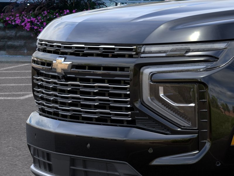 2026 Chevrolet Tahoe High Country - Photo 13